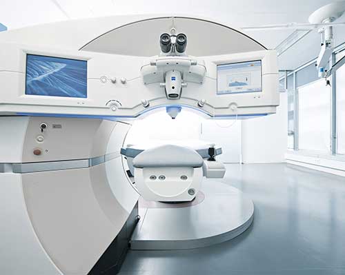 ReLEx SMILE, Augenlasern, ZEISS, VisuMax
